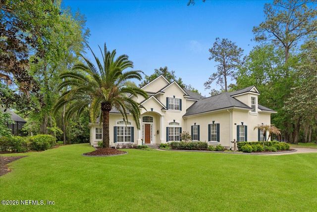 2566 FERNTREE Lane, Fleming Island, FL 32003