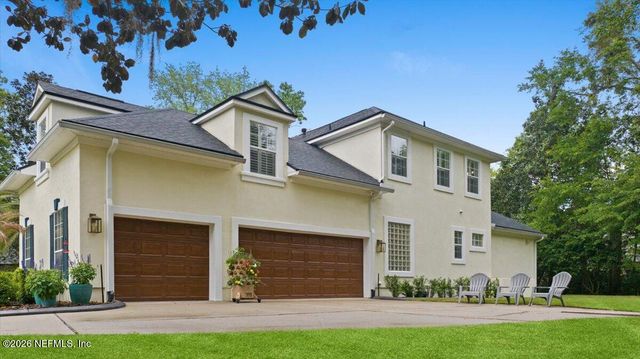 2566 FERNTREE Lane, Fleming Island, FL 32003