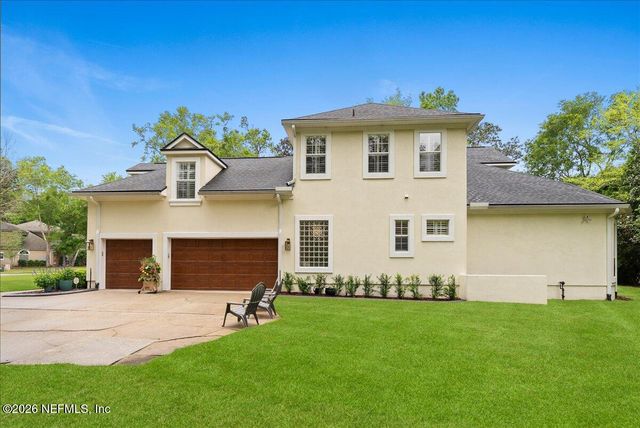 2566 FERNTREE Lane, Fleming Island, FL 32003