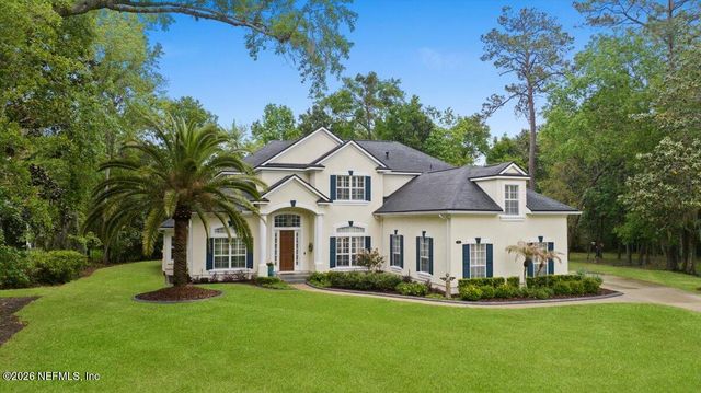 2566 FERNTREE Lane, Fleming Island, FL 32003
