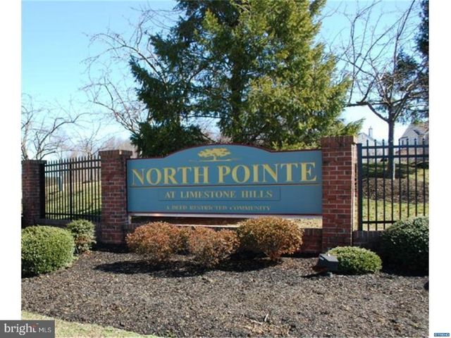 862 N WATERFORD LN, Wilmington, DE 19808