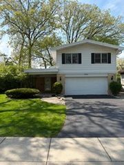 9010 Pottawattami Drive, Skokie, IL 60076