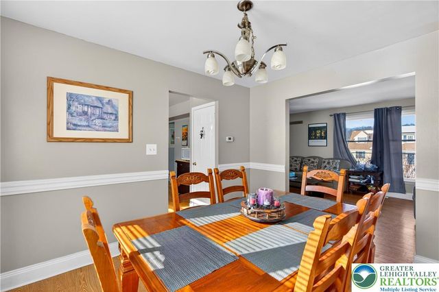 132 Woodview Drive, Trumbauersville Boro, PA 18951