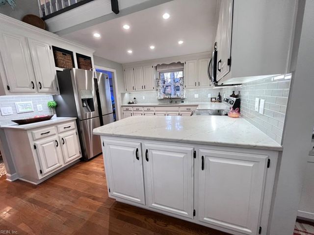 108 Greenbrier, Williamsburg, VA 23185