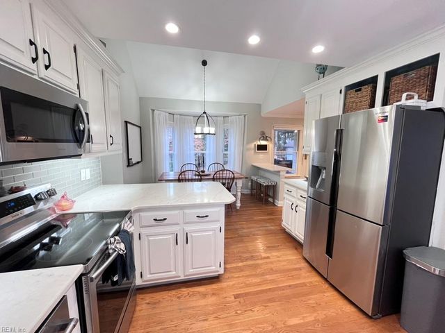 108 Greenbrier, Williamsburg, VA 23185