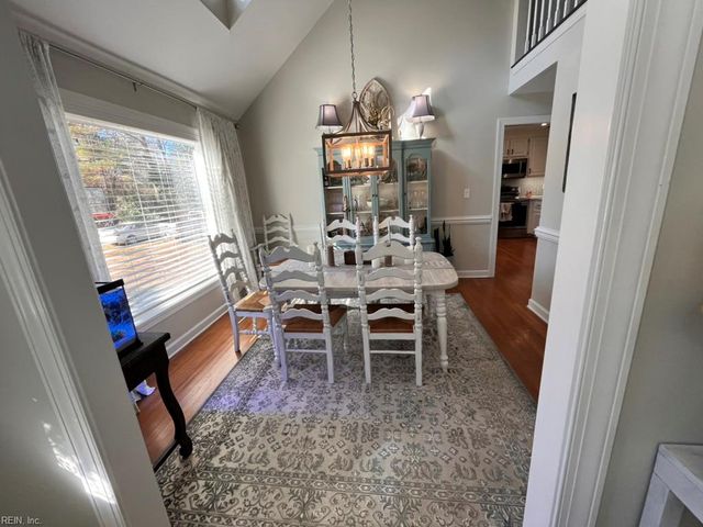 108 Greenbrier, Williamsburg, VA 23185