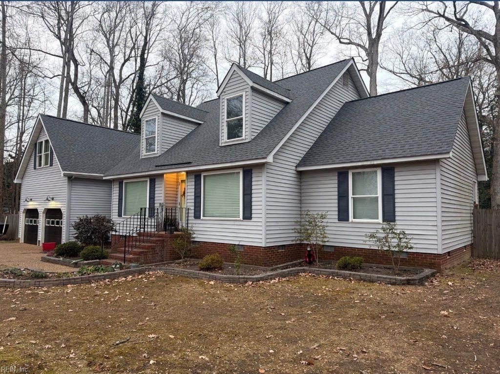 108 Greenbrier, Williamsburg, VA 23185