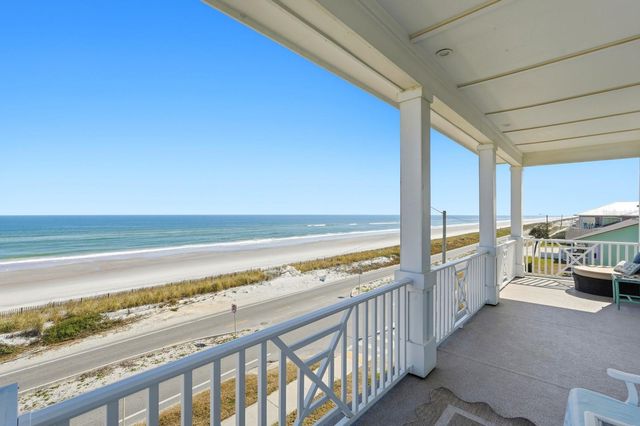 2044 S OCEAN SHORE BOULEVARD, Flagler Beach, FL 32136