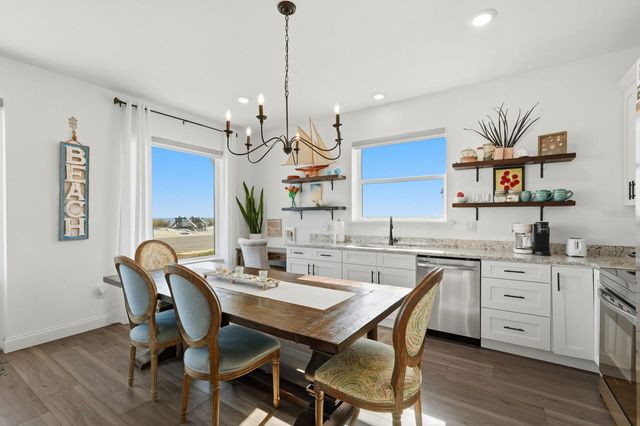 2044 S OCEAN SHORE BOULEVARD, Flagler Beach, FL 32136