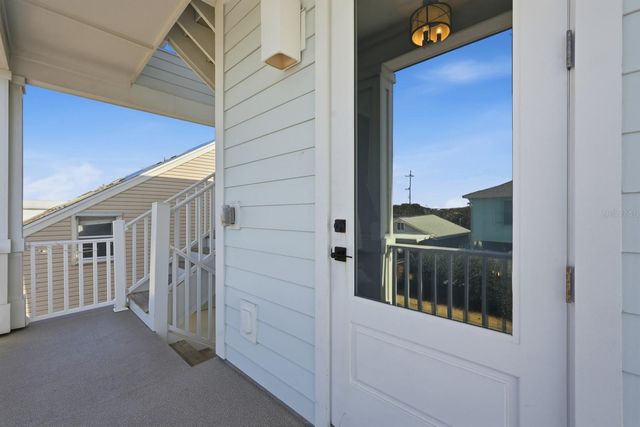 2044 S OCEAN SHORE BOULEVARD, Flagler Beach, FL 32136