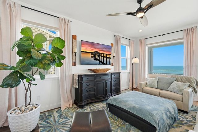 2044 S OCEAN SHORE BOULEVARD, Flagler Beach, FL 32136