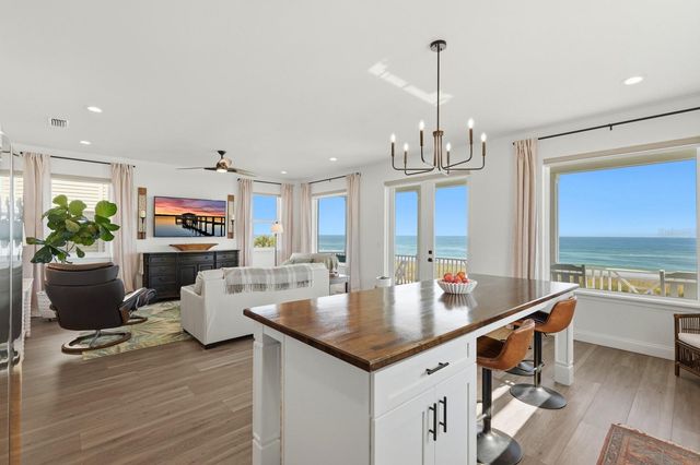 2044 S OCEAN SHORE BOULEVARD, Flagler Beach, FL 32136