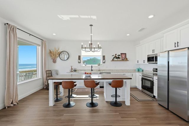 2044 S OCEAN SHORE BOULEVARD, Flagler Beach, FL 32136