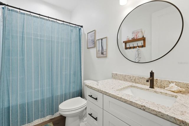 2044 S OCEAN SHORE BOULEVARD, Flagler Beach, FL 32136