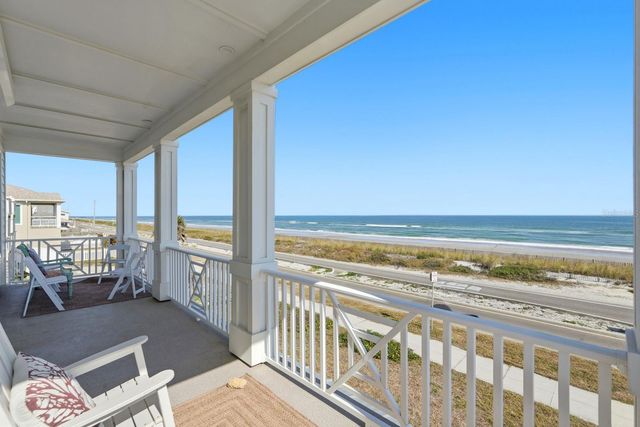 2044 S OCEAN SHORE BOULEVARD, Flagler Beach, FL 32136