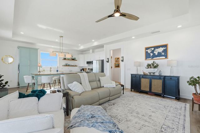 2044 S OCEAN SHORE BOULEVARD, Flagler Beach, FL 32136