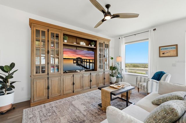 2044 S OCEAN SHORE BOULEVARD, Flagler Beach, FL 32136