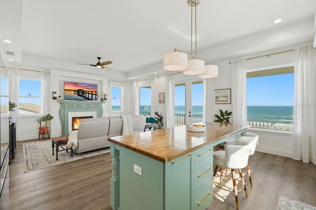 2044 S OCEAN SHORE BOULEVARD, Flagler Beach, FL 32136