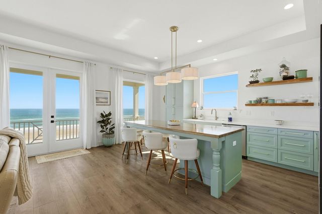 2044 S OCEAN SHORE BOULEVARD, Flagler Beach, FL 32136