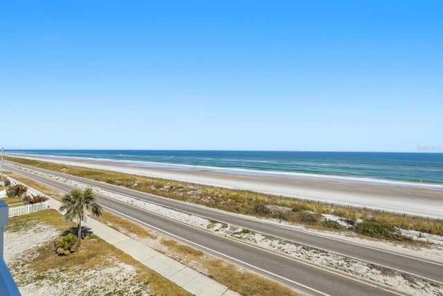 2044 S OCEAN SHORE BOULEVARD, Flagler Beach, FL 32136