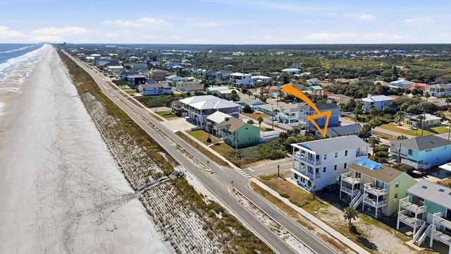 2044 S OCEAN SHORE BOULEVARD, Flagler Beach, FL 32136