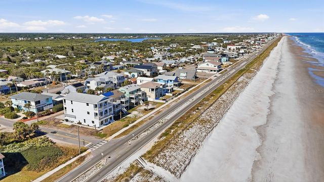 2044 S OCEAN SHORE BOULEVARD, Flagler Beach, FL 32136
