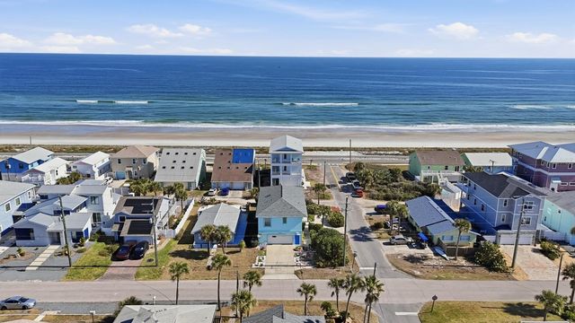 2044 S OCEAN SHORE BOULEVARD, Flagler Beach, FL 32136