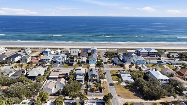 2044 S OCEAN SHORE BOULEVARD, Flagler Beach, FL 32136