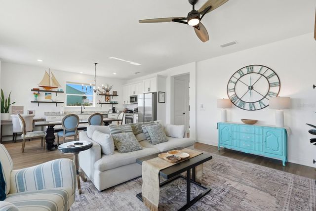 2044 S OCEAN SHORE BOULEVARD, Flagler Beach, FL 32136