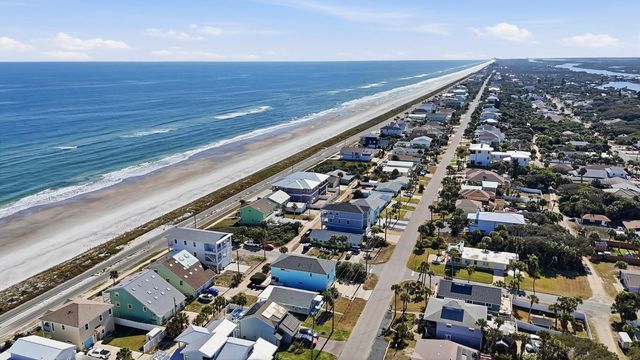 2044 S OCEAN SHORE BOULEVARD, Flagler Beach, FL 32136