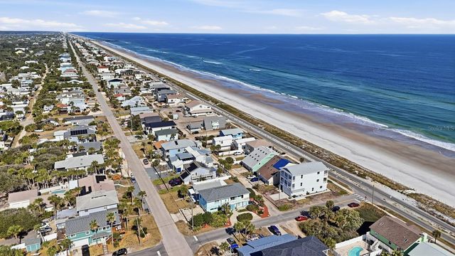 2044 S OCEAN SHORE BOULEVARD, Flagler Beach, FL 32136