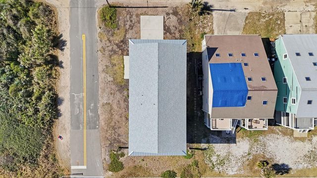 2044 S OCEAN SHORE BOULEVARD, Flagler Beach, FL 32136