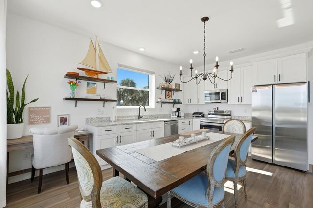 2044 S OCEAN SHORE BOULEVARD, Flagler Beach, FL 32136