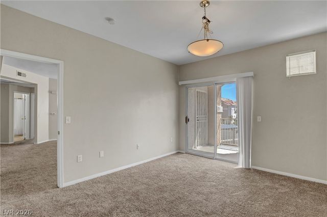 8555 West Russell Road 2091, Las Vegas, NV 89113