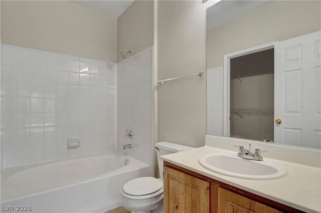 8555 West Russell Road 2091, Las Vegas, NV 89113