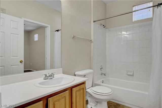 8555 West Russell Road 2091, Las Vegas, NV 89113