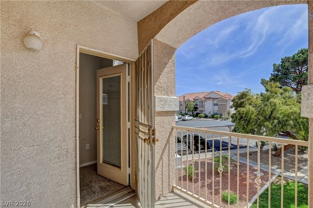 8555 West Russell Road 2091, Las Vegas, NV 89113