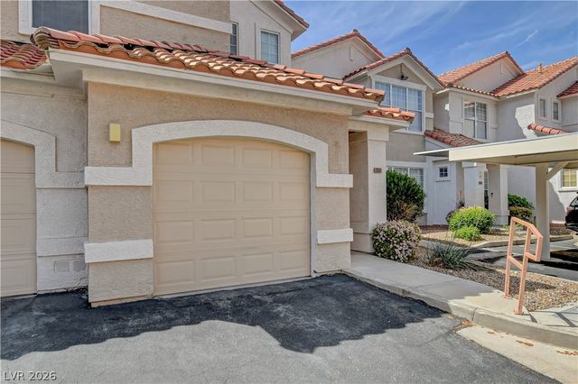 8555 West Russell Road 2091, Las Vegas, NV 89113