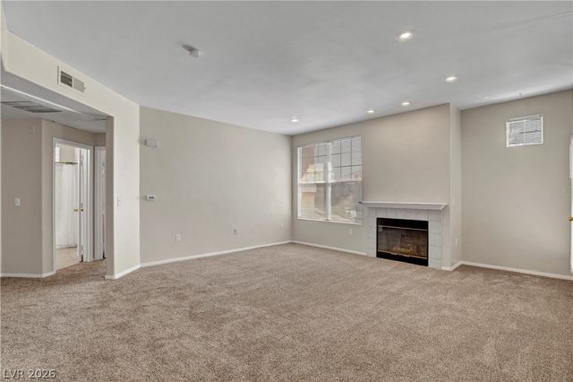 8555 West Russell Road 2091, Las Vegas, NV 89113