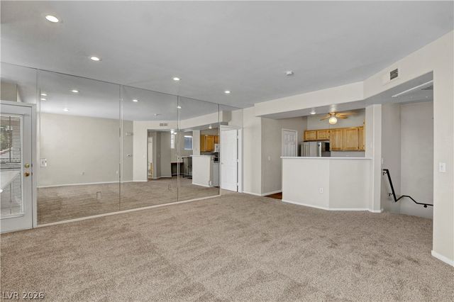 8555 West Russell Road 2091, Las Vegas, NV 89113