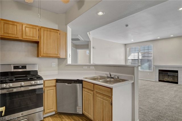 8555 West Russell Road 2091, Las Vegas, NV 89113