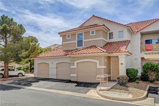 8555 West Russell Road 2091, Las Vegas, NV 89113