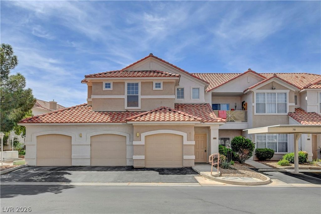 Image 2 of property listing at 8555 West Russell Road 2091, Las Vegas, NV 89113