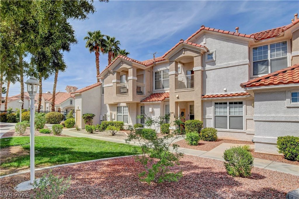 Image 26 of property listing at 8555 West Russell Road 2091, Las Vegas, NV 89113