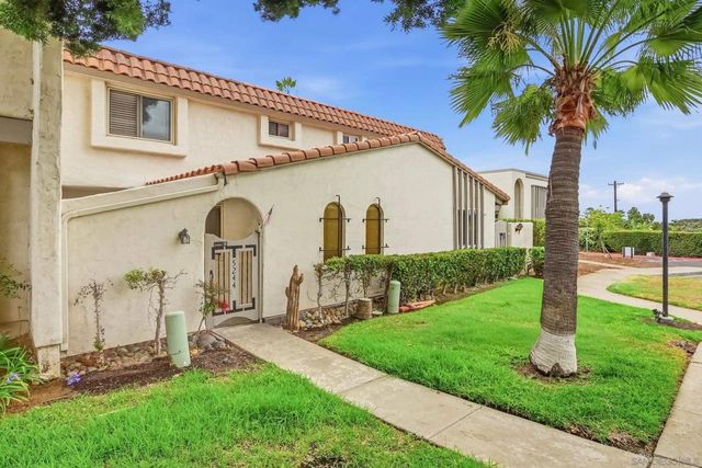 5244 Mount Alifan, San Diego, CA 92111