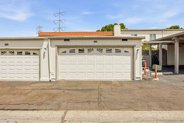 5244 Mount Alifan, San Diego, CA 92111