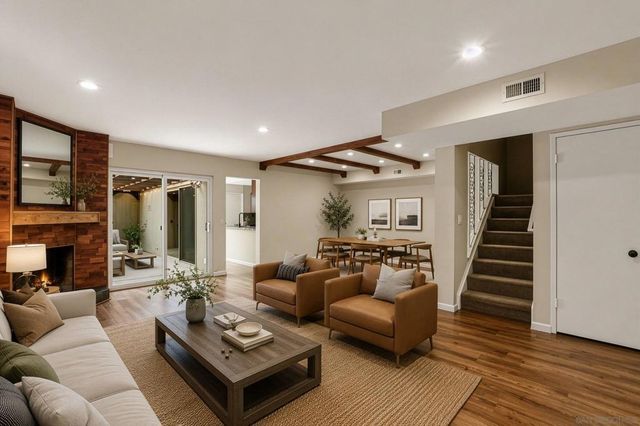 5244 Mount Alifan, San Diego, CA 92111