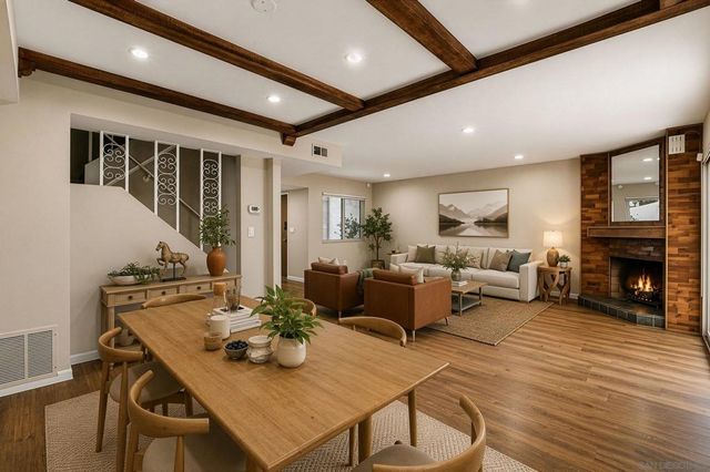 5244 Mount Alifan, San Diego, CA 92111