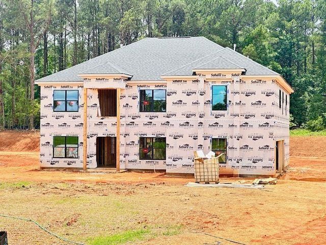 1689 W Hightower Trail, Conyers, GA 30012