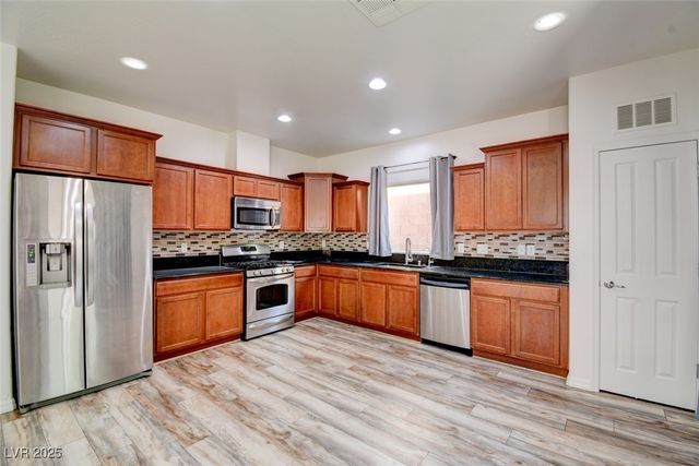 2613 Romarin Terrace, Henderson, NV 89044